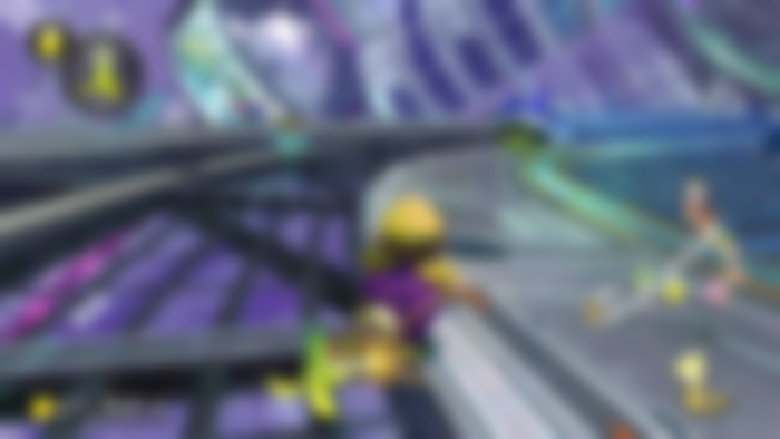 Image from Give Me Strength Moments: Rage-filled racing moments