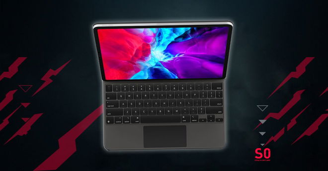 New iPad Pro 2020: release date, specs, price, Magic Keyboard, trackpad support and more news