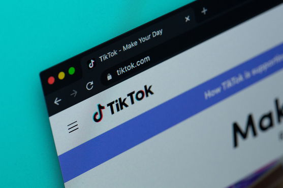 how-to-email-tiktok