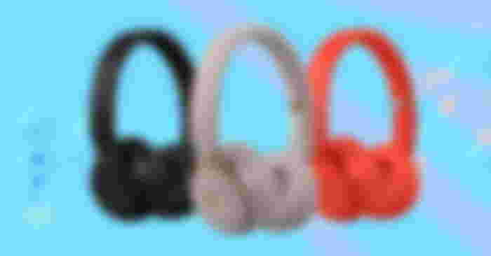 Beats Solo Pro Headphones Deals
