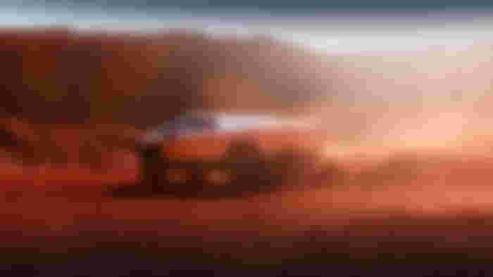 cybertruck