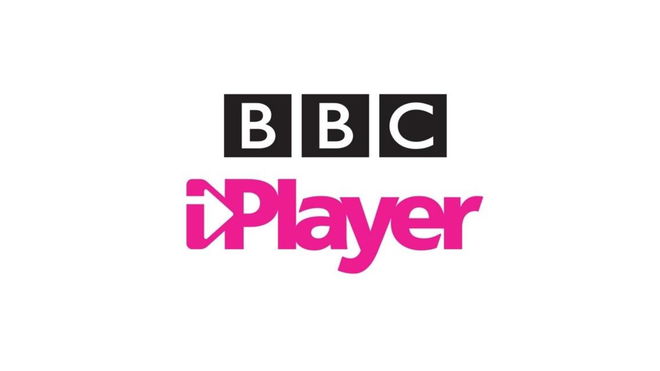 BBC iPlayer error code 02066 - An image of the logo of BBC iPlayer