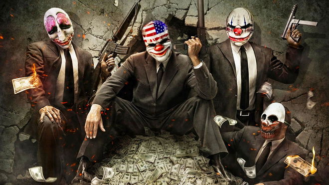payday 3 telemetry
