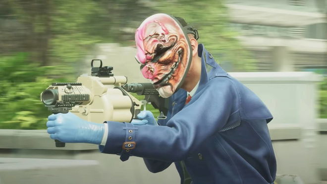 payday 3 microtransactions and season pass detailed after fan outrage