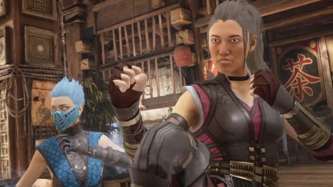 mortal kombat 1 horrendous switch port will be fixed