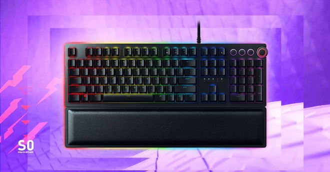 Best gaming keyboard August 2020: Our favourite keyboards for PC gaming this month
