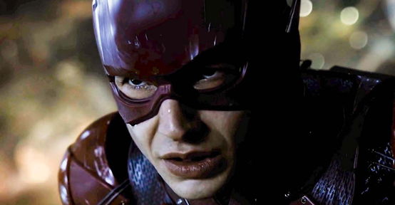 Alternate The Flash actors may be recruited as WB ponders booting Ezra Miller