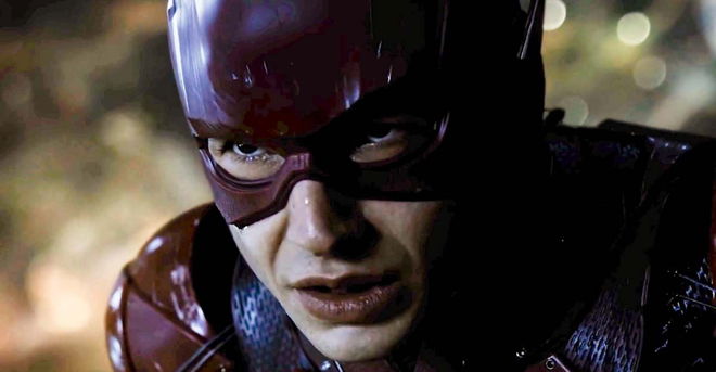 Alternate The Flash actors may be recruited as WB ponders booting Ezra Miller