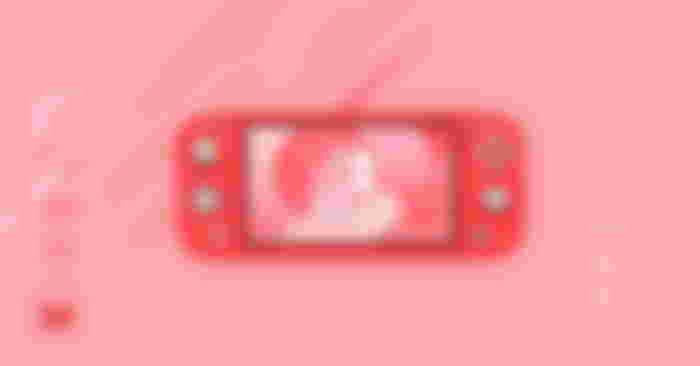 Image from Nintendo Switch vs Nintendo Switch Lite: which Switch to buy?