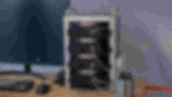 Framework Desktop