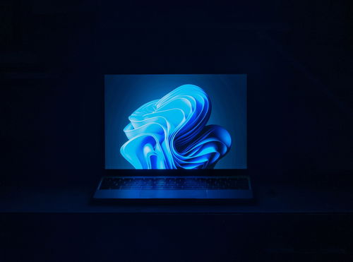 Windows 11 minimum requirements | A laptop running Windows 11