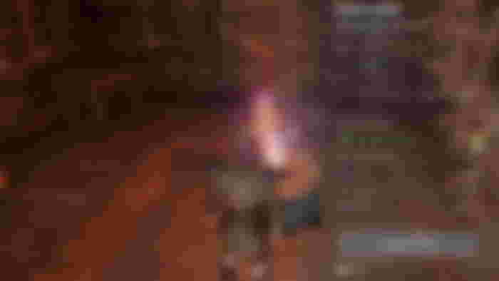 Enshrouded Flame Altar