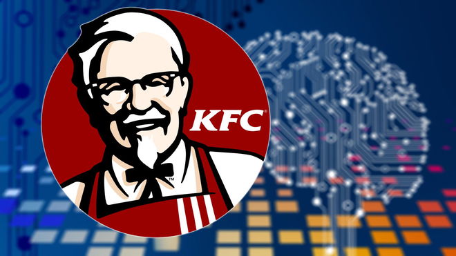 kfc philippines ai movie