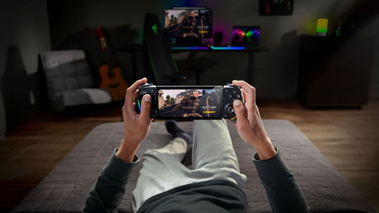 PC Remote Play by Razer