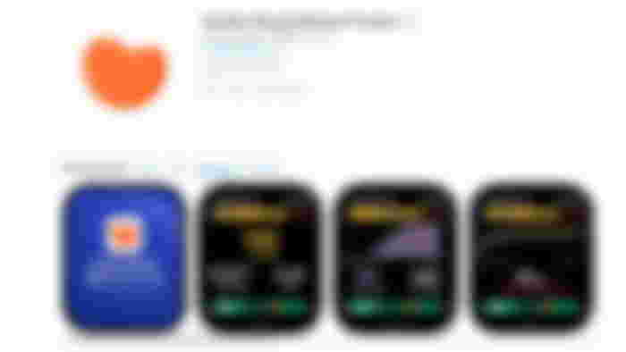 Best apps for Apple Watch Gentler Streak