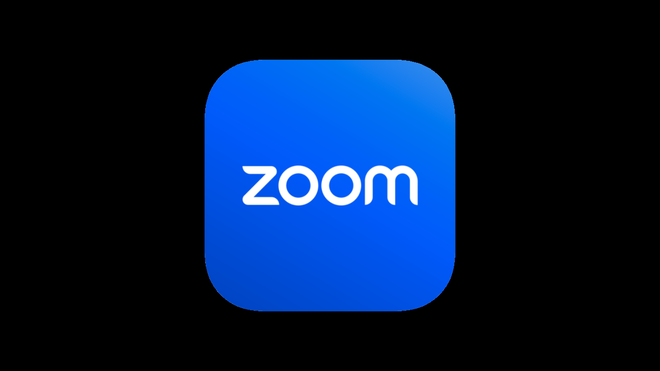 Zoom error code 3160 - How to fix Zoom meeting error | Zoom blue logo in black backgroud