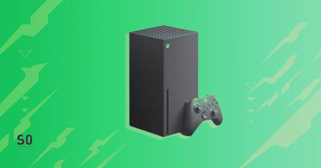 Quick Resume could be Xbox Series X’s killer feature