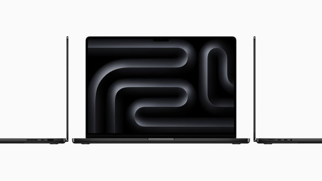 Macbook Pro