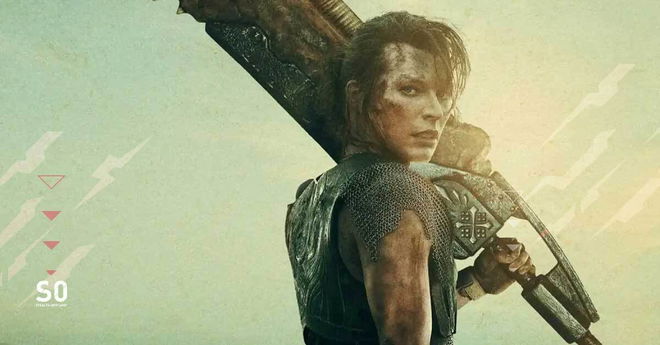 Monster Hunter Movie: Here's what we know about the release date, trailer, cast and more