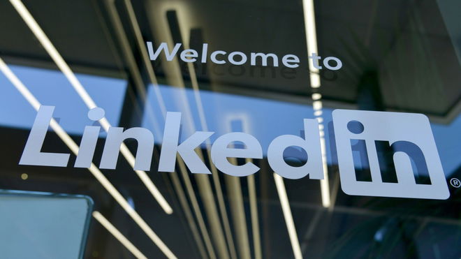 Welcome to LinkedIn