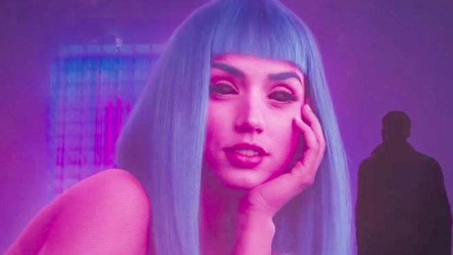 blade runner 2033 investigate cyberpunk dystopia without replicants