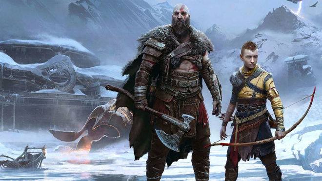 next god of war game wont be a full-fledged sequel