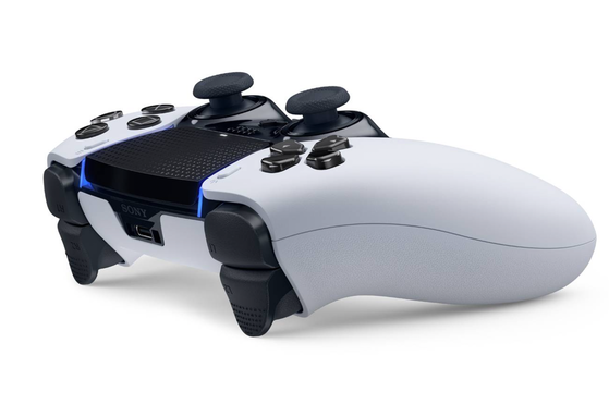 DualSense Edge vs DualSense