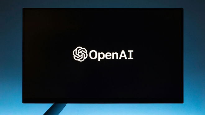 OpenAI Logo