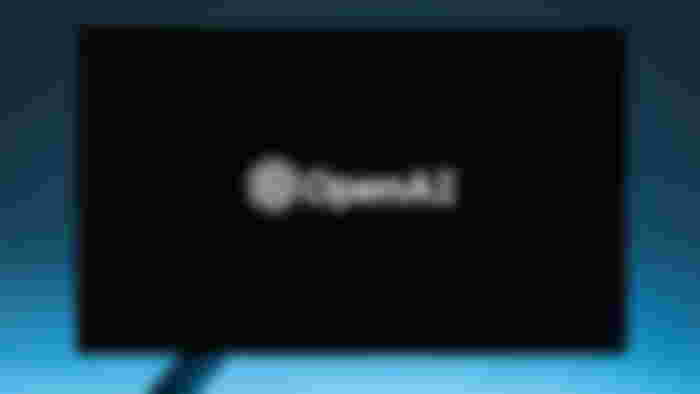 OpenAI Logo