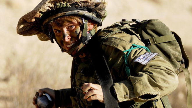 Israeli Military creates AI to see-through walls in battle