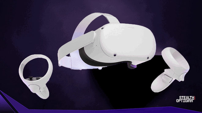ANNOUNCED: Oculus Quest 2 is getting some much-requested updates next month