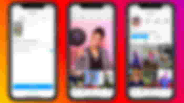 Instagram reels