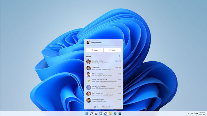 Windows 11: How To Move Taskbar To The Left