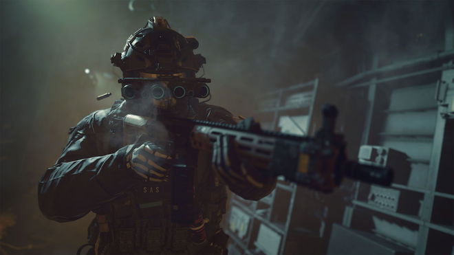 How to fix Modern Warfare 2 permanent ban 2022