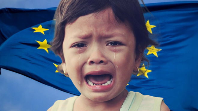 EU wants Big Tech to end encryption and scan private messages