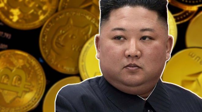 North Korea reportedly behind $400 million crypto heist