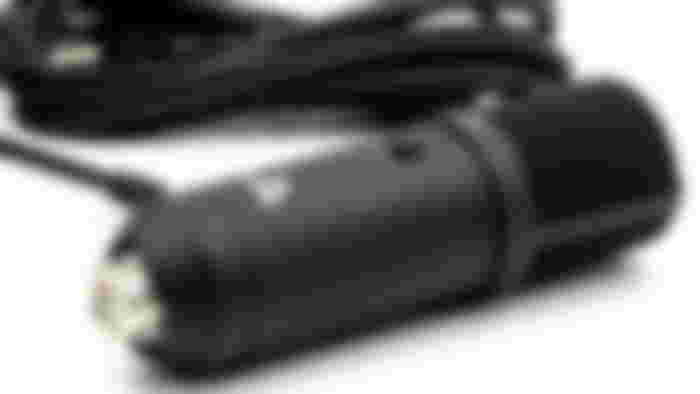 Nacon Revolution PS4 Streaming Mic