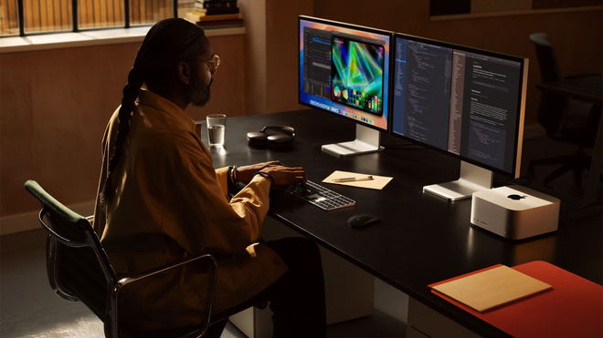 macOS