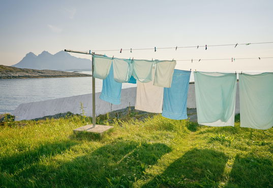 How To Dry Clothes Fast