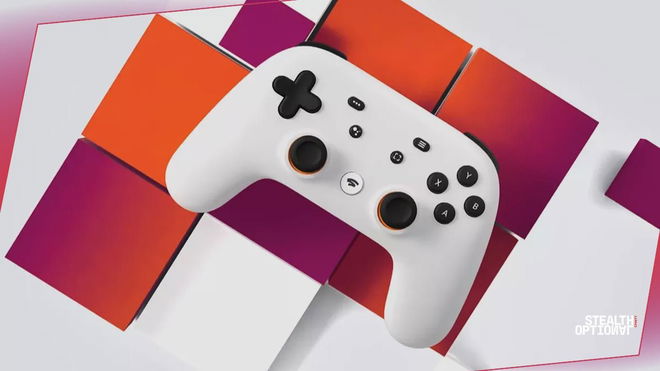 Google Stadia update: Over 100 games coming to Google Stadia in 2021