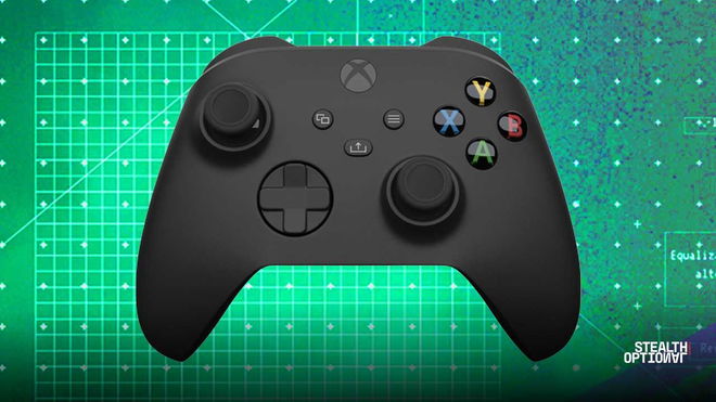 Xbox Wireless Controller sync memory: How to switch between Xbox Series X/S console, PC and mobile Bluetooth at the press of a button