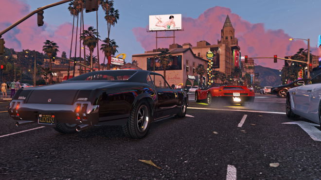 How to install GTA V mods on Steam Deck