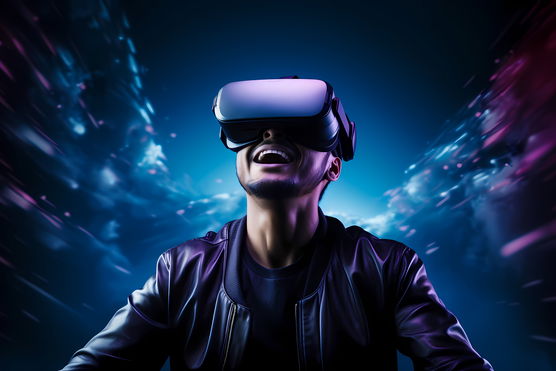 Future Trends in gaming  