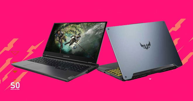 Best gaming laptop under £1,000: Proof you don't have to spend a ton for great performance
