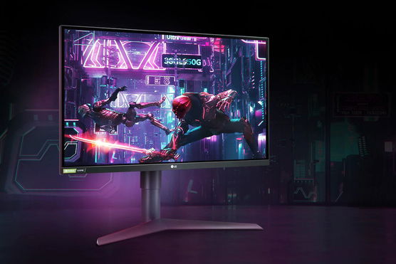 monitor