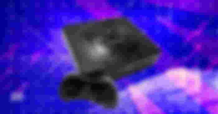 Sega Saturn