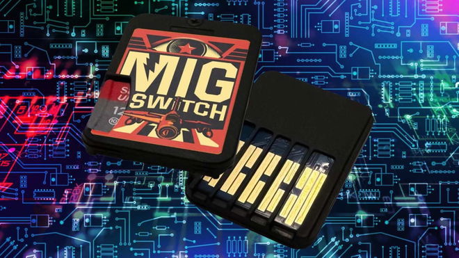 nintendo switch flash cart cant be blocked firmware updates