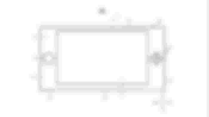 Switch 2 patent with several labelled sections