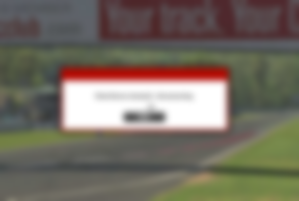 Image from Give me Strength moments: It can only happen in sim racing (Sponsored)