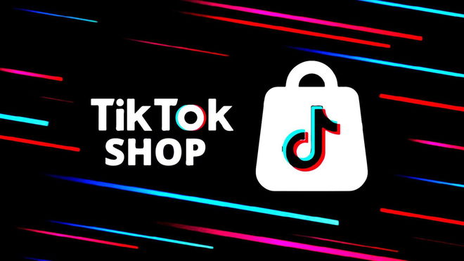 An image of the logo of TikTok Shop - Free Shipping Codes